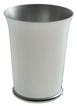 Tumbler in silver plated - Ercuis